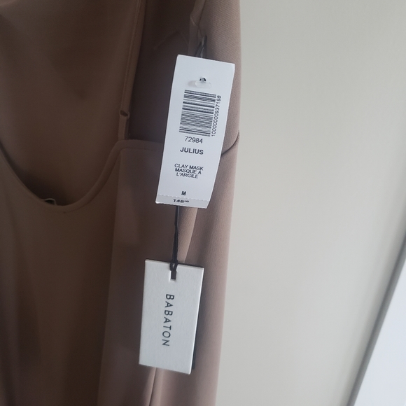 Aritzia Babaton Julius Dress - size M - Picture 6 of 6